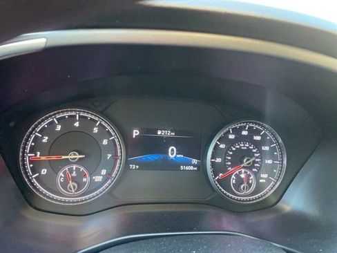 Used 2022 Hyundai Santa Fe SEL image 14