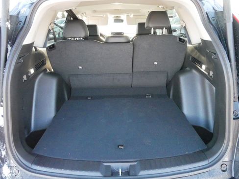 Certified 2026 Honda CR-V EX-L image 18