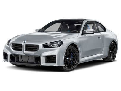 New 2026 BMW M2 w/ Lighting Package