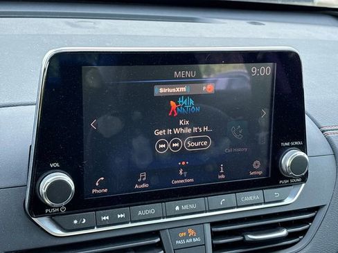 Used 2019 Nissan Altima 2.5 SR w/ SR Premium Package FWD image 14