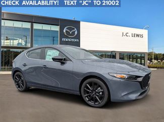 New 2026 MAZDA MAZDA3 Carbon 360° Tour