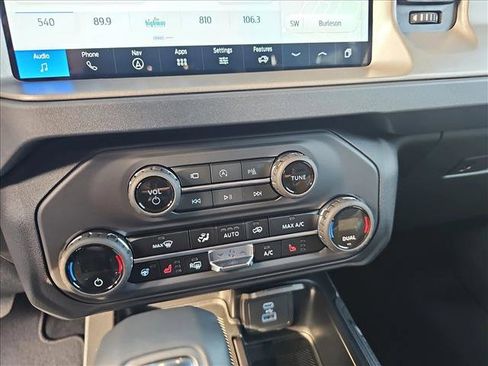 New 2025 Ford Bronco Outer Banks image 13