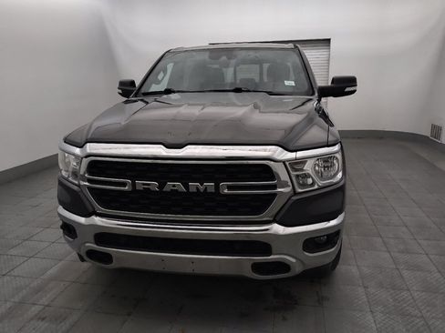 Used 2022 RAM 1500 Big Horn RWD image 15