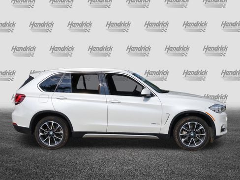 Used 2017 BMW X5 sDrive35i RWD image 10