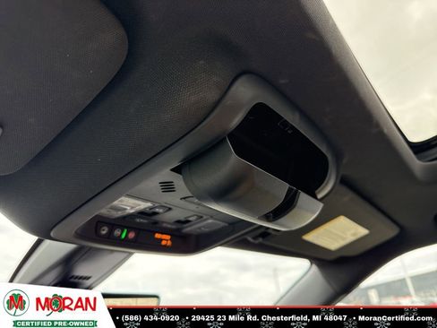 Used 2022 Chevrolet Blazer Premier w/ Enhanced Convenience Package image 27