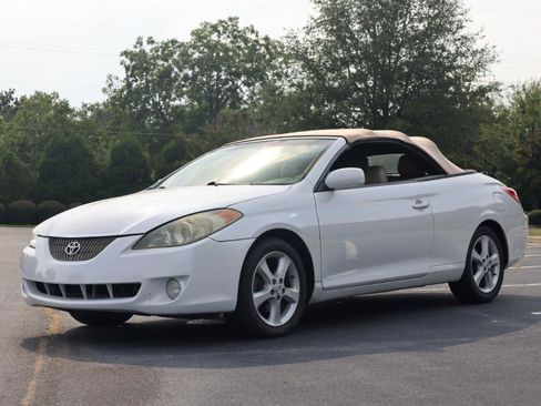 Used 2006 Toyota Solara SLE FWD image 28