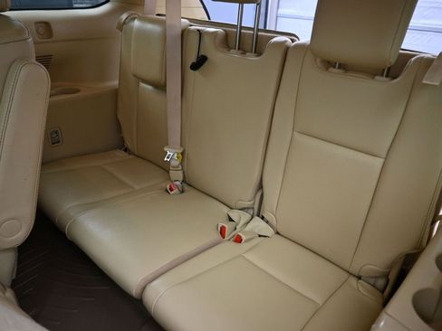 Certified 2019 Toyota Highlander Limited Platinum image 20