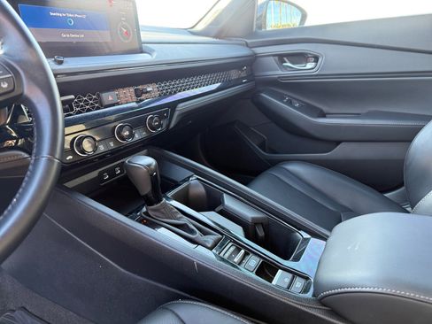 Certified 2024 Honda Accord Sport image 13