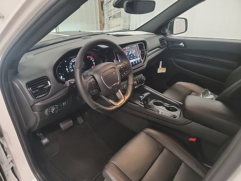 New 2025 Dodge Durango R/T image 15