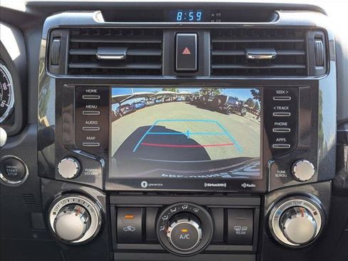 Used 2020 Toyota 4Runner TRD Off-Road Premium AWD/4WD image 13