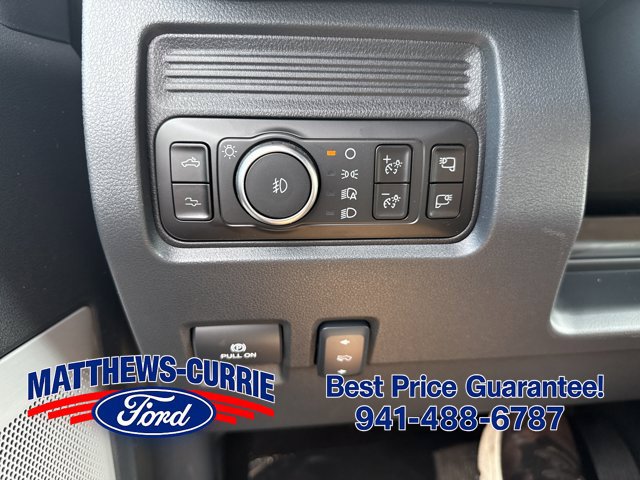 New 2026 Ford F250 Platinum AWD/4WD image 28