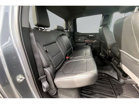 Used 2020 GMC Sierra 1500 SLT w/ X31 Off-Road Package image 25