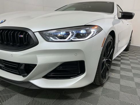 New 2026 BMW M850i xDrive image 5