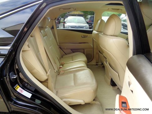 Used 2010 Lexus RX 350 AWD w/ Premium Pkg image 20