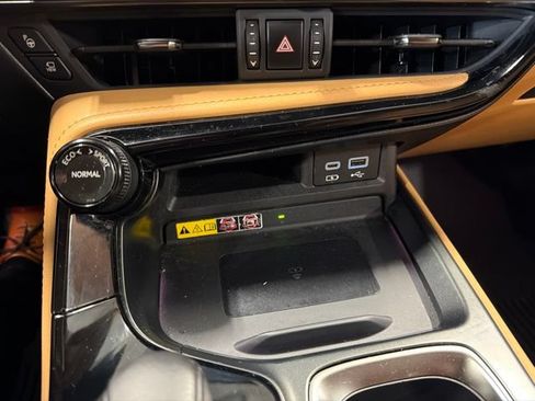 Used 2024 Lexus NX 450h+ AWD w/ Vision Package image 20