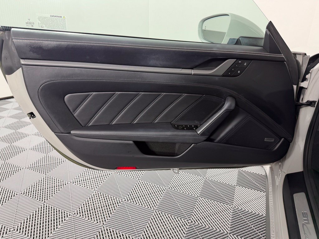Certified 2024 Porsche 911 Carrera RWD image 20
