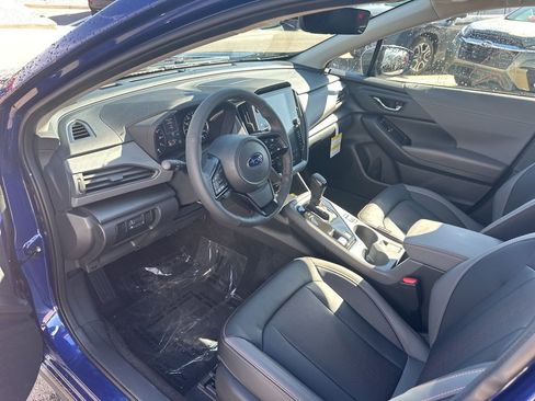 New 2026 Subaru Crosstrek 2.5i Limited AWD/4WD image 14