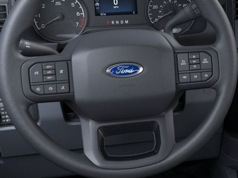 New 2026 Ford F250 4x4 Crew Cab Super Duty image 12