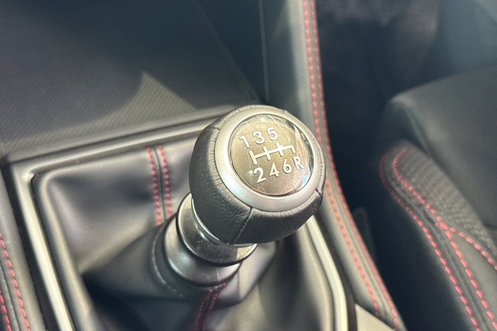 Used 2025 Subaru WRX Premium AWD/4WD image 26
