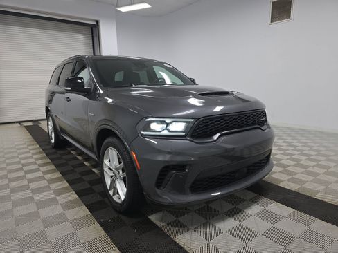 Used 2024 Dodge Durango R/T image 3