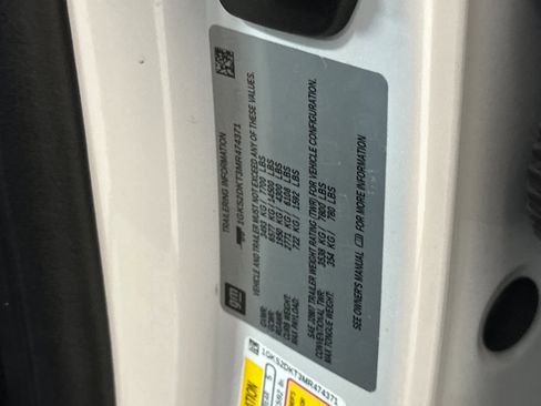 Used 2021 GMC Yukon Denali image 58