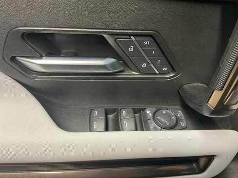 Used 2024 GMC Hummer EV 2X w/ LPO, Illumination Package AWD/4WD image 11