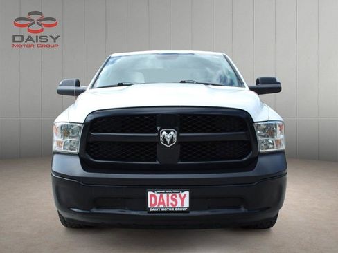 Used 2022 RAM 1500 Tradesman w/ Trailer Tow Group image 2