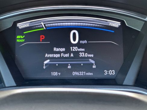 Used 2020 Honda CR-V EX-L image 21