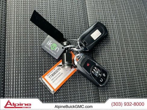 Used 2026 Buick Envista Preferred image 20