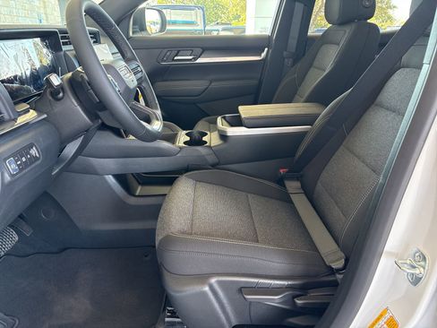 New 2026 GMC Terrain Elevation image 10