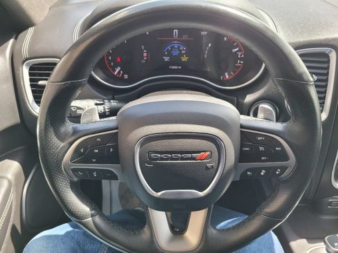 Used 2019 Dodge Durango Citadel AWD/4WD image 22