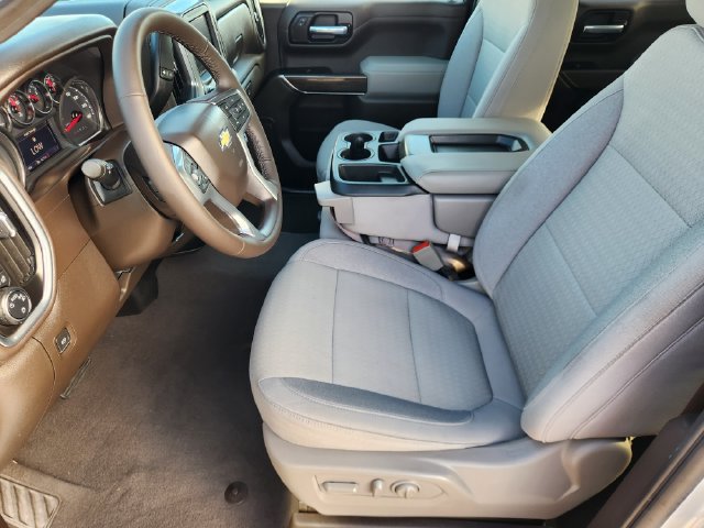 Used 2022 Chevrolet Silverado 1500 LT RWD image 13