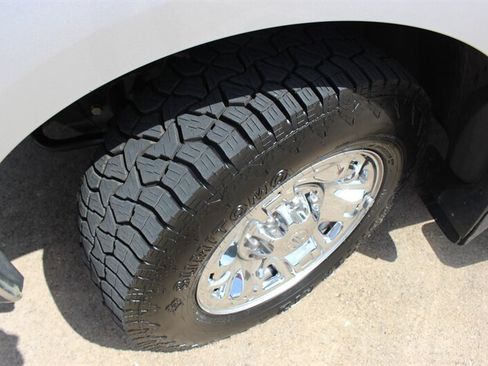 Used 2014 Nissan NV 3500 SL w/ Technology Package RWD image 37