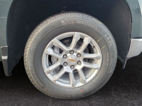 New 2026 Chevrolet Silverado 1500 LT image 28