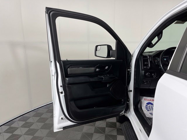 Used 2023 RAM 1500 Big Horn AWD/4WD image 14
