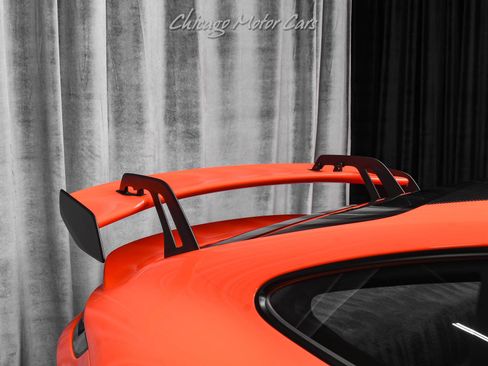 Used 2022 Porsche 911 GT3 image 44