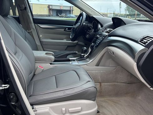 Used 2011 Acura TL image 11