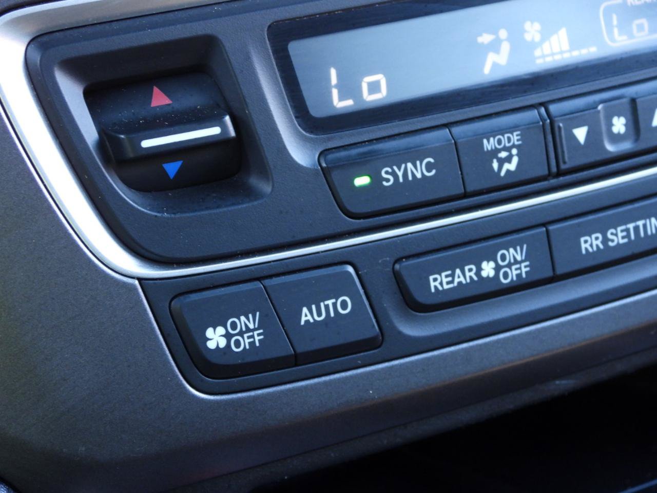 Used 2020 Honda Passport EX-L image 73