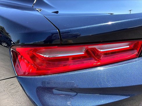 Used 2016 Chevrolet Camaro LT RWD image 30