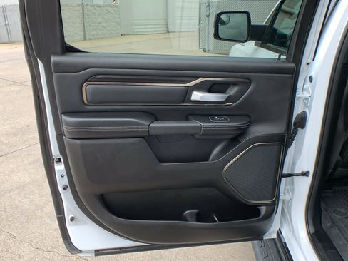 Used 2023 RAM 1500 Rebel w/ Rebel Level 2 Equipment Group image 26