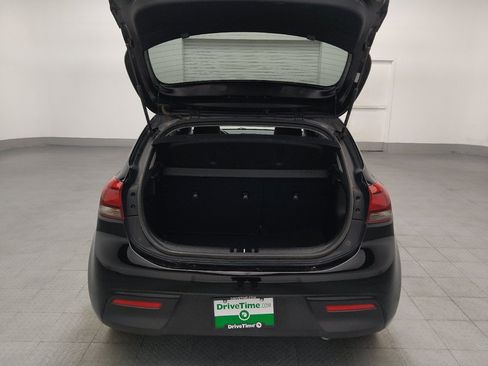 Used 2023 Kia Rio S w/ Technology Package FWD image 29