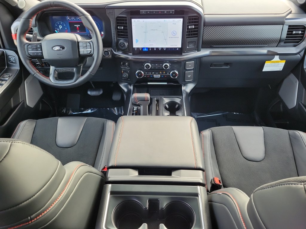 Used 2026 Ford F150 Raptor AWD/4WD image 10