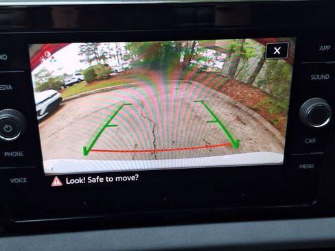 New 2026 Volkswagen Jetta SE image 15