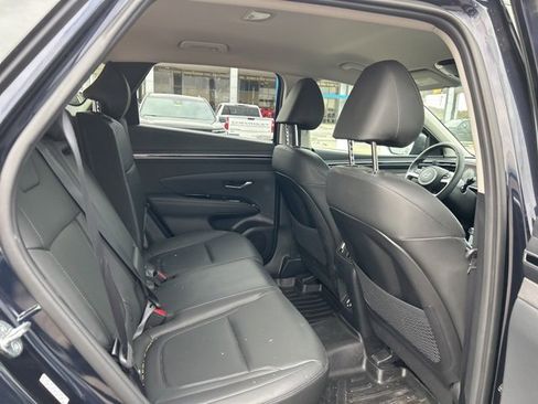 Used 2023 Hyundai Tucson XRT image 32
