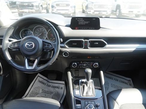 Used 2018 MAZDA CX-5 Touring w/ Preferred Equipment Package image 16