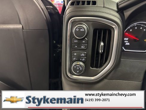 Used 2020 Chevrolet Silverado 1500 LTZ w/ LTZ Plus Package image 41