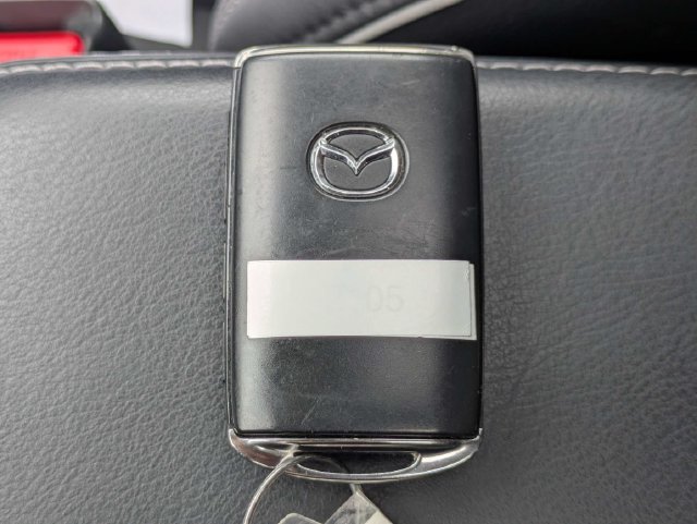 Used 2025 MAZDA CX-5 AWD 2.5 S w/ Premium Plus Pkg image 29