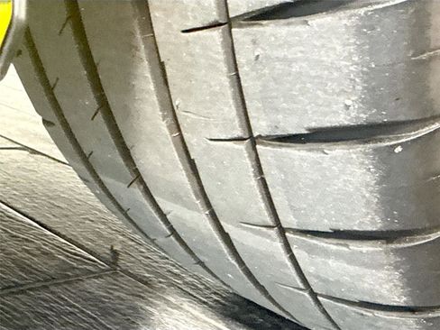 Used 2024 Audi RS 3 image 39