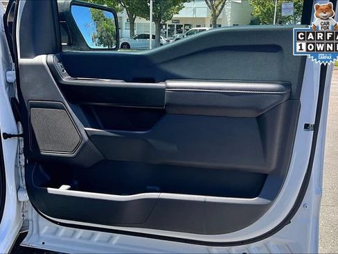 Used 2024 Ford F150 STX RWD image 23