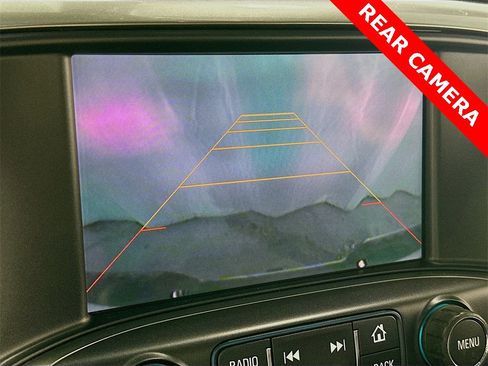 Used 2014 Chevrolet Silverado 1500 LT w/ All Star Edition image 14